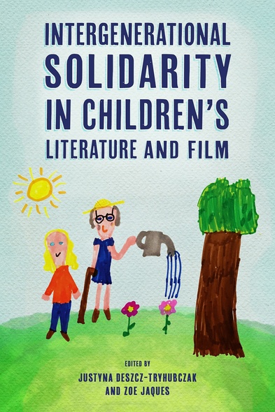 Intergenerational Solidarity in Children’s Literature and Film