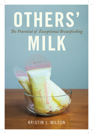 Others&#039; Milk