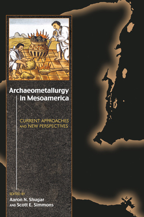 Archaeometallurgy in Mesoamerica