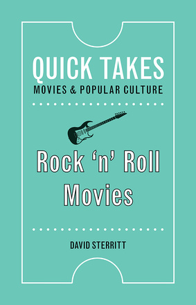 Rock &#039;n&#039; Roll Movies