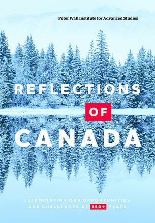 Reflections of Canada