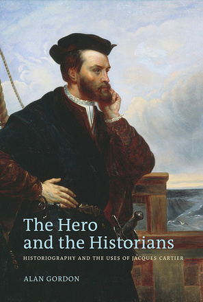 The Hero and the Historians