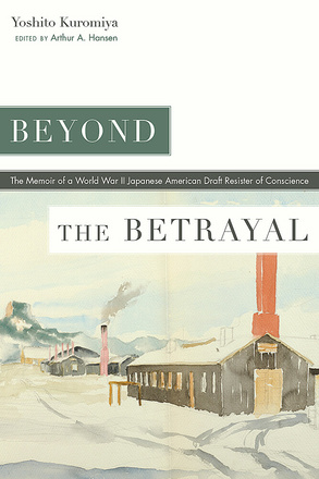 Beyond the Betrayal