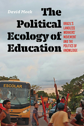 The Political Ecology of Education