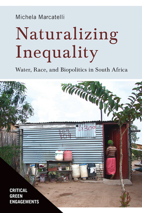 Naturalizing Inequality
