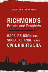 Richmond&#039;s Priests and Prophets