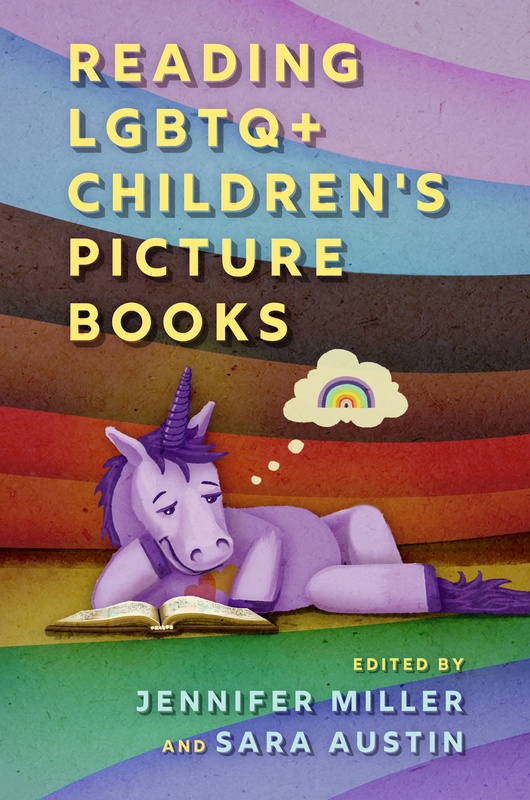 Reading LGBTQ+ Children&#039;s Picture Books