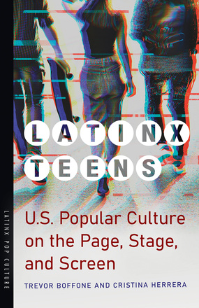 Latinx Teens