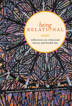 Being Relational