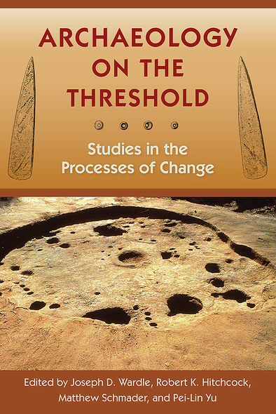 Archaeology on the Threshold