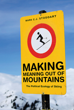 Making Meaning Out of Mountains