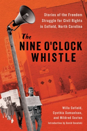 The Nine O&#039;Clock Whistle