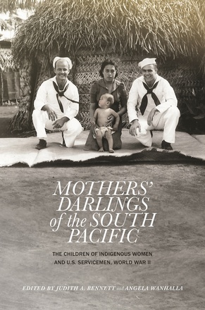 Mothers&#039; Darlings of the South Pacific