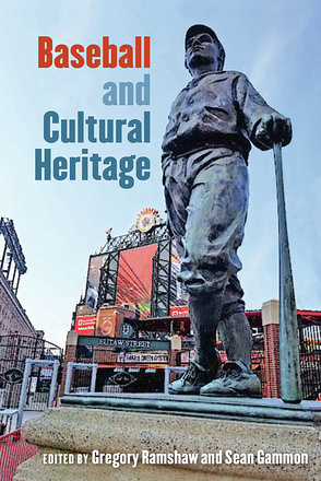 Baseball and Cultural Heritage