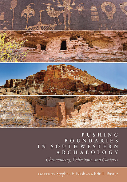 Pushing Boundaries in Southwestern Archaeology