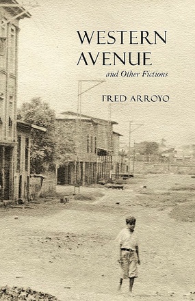 Western Avenue and Other Fictions