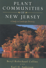 Plant Communities of New Jersey