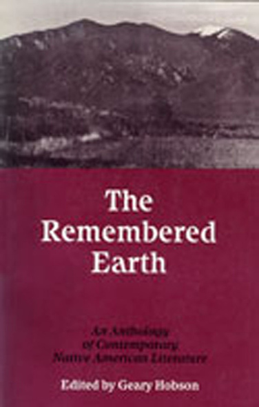 The Remembered Earth