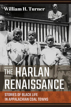 The Harlan Renaissance