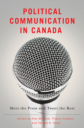 Political Communication in Canada
