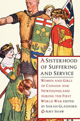 A Sisterhood of Suffering and Service