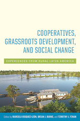 Cooperatives, Grassroots Development, and Social Change