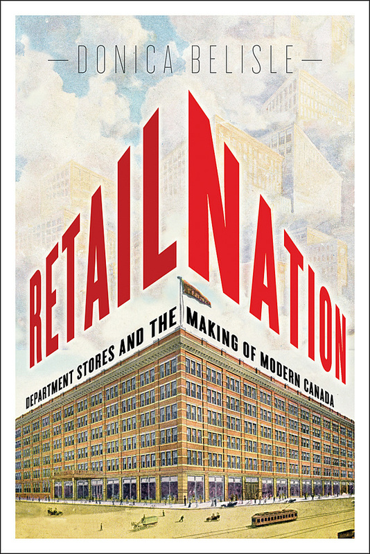 Retail Nation