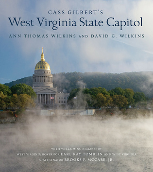 Cass Gilbert&#039;s West Virginia State Capitol