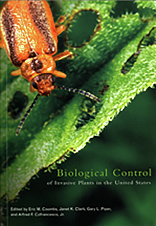 Biological Control of Invasive Plants in the United States