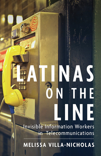 Latinas on the Line