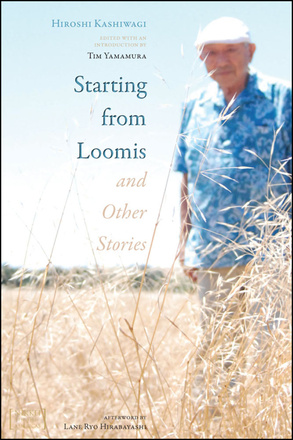 Starting from Loomis and Other Stories