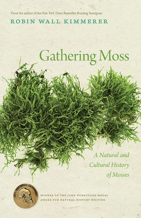 Gathering Moss