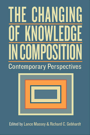 Changing of Knowledge in Composition