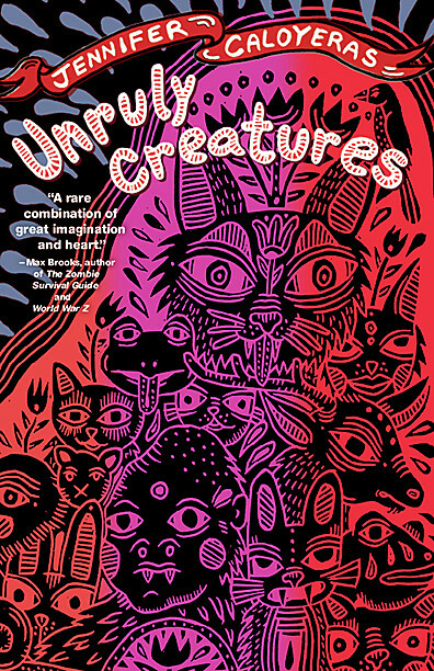 Unruly Creatures