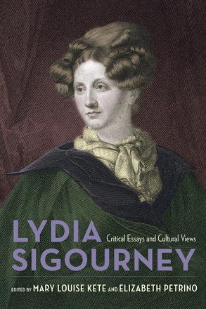 Lydia Sigourney
