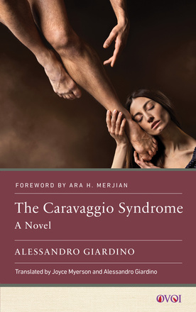 The Caravaggio Syndrome