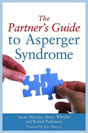 The Partner&#039;s Guide to Asperger Syndrome