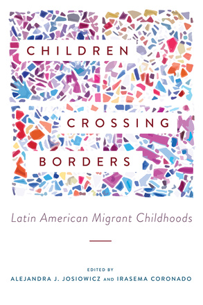 Children Crossing Borders