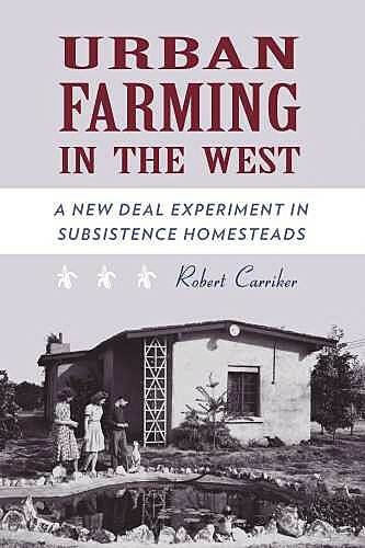 Urban Farming in the West