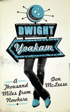 Dwight Yoakam