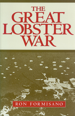 The Great Lobster War