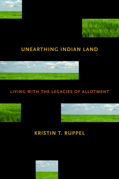 Unearthing Indian Land