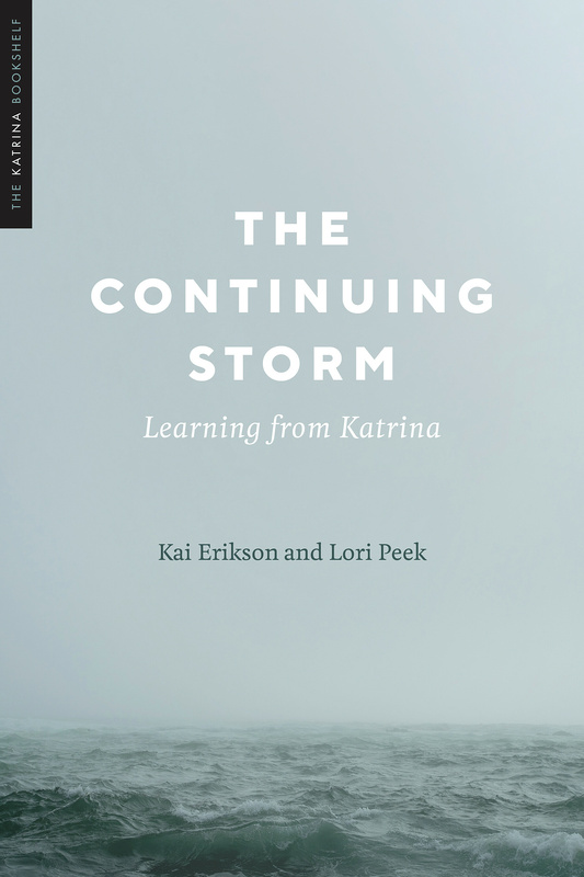 The Continuing Storm
