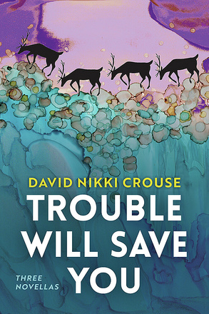 Trouble Will Save You