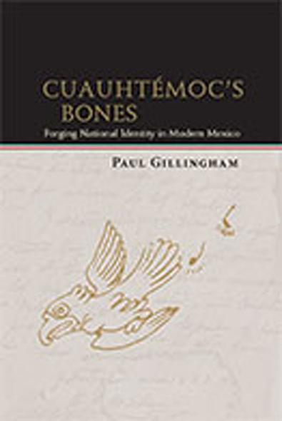Cuauhtémoc&#039;s Bones