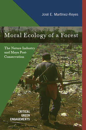 Moral Ecology of a Forest
