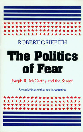 The Politics of Fear