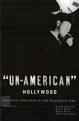 &#039;Un-American&#039; Hollywood