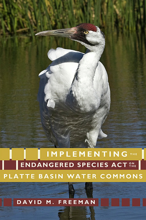 Implementing the Endangered Species Act on the Platte Basin Water Commons