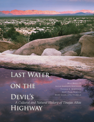 Last Water on the Devil&#039;s Highway